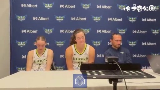 擔(dān)當(dāng)！佩奇引用庫(kù)里推特激勵(lì)全隊(duì)：堅(jiān)持下去會(huì)找到辦法的！